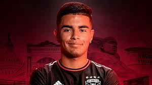 VIDEO. Debutó salvadoreño Jeremy Garay en DC United