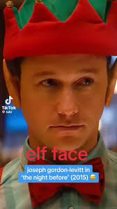 #elf #nighbeforechristmas #hahah #lol #comdey #moviescene