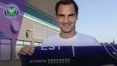 Federe per guanciali e cuscini da letto i diversi stili colori e fantasie / federe bassetti da scoprire su livingo » ampia selezione le migliori offerte marche di qualità scegli ora ed ordina online. Barilla The Rooftop Match With Roger Federer Youtube