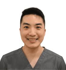 Dr Senhong (Isaac) Lee