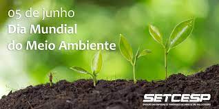 We upload amazing new logo designs everyday! Dia Mundial Do Meio Ambiente Uma Homenagem Do Setcesp Setcesp