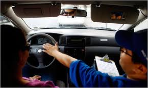 We gladly pay finder's fee. Proceed With Caution Driving Schools Ahead The New York Times