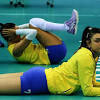 Camila brait | beautiful and talented | best digs\saves | vnl 2021 (hd). 3