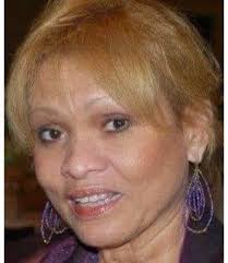 Patricia Magee-Burford Obituary (1950