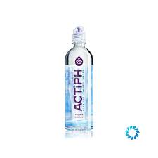 However, fans of alkaline water believe that its neutralising effects could help combat this. Buy Actiph Alkaline Ionised Ph 9 0 Water
