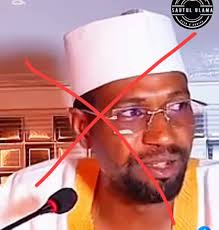 Allah kasa mudace.Ameen