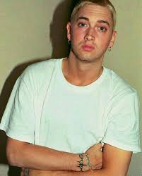 Eminem Eminem Slim Shady Eminem Eminem Rap