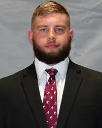 2022-23 Men's Wrestling Roster