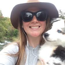 Anna Delaney (@annaedelaney)