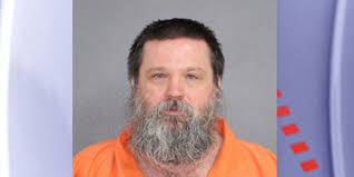 Diboll murder suspect allegedly shot dad twice while victim sitting in  recliner