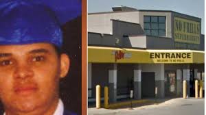 En un supermercado de Iowa, Estados Unidos, descubrieron el cuerpo de Larry  Ely Murillo-Moncada, un ex empleado de la tienda que desapareció en 2009.  Ha trascendido que se escondió dentro de uno