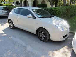 Image result for Bianco Elegante 2012 MiTo