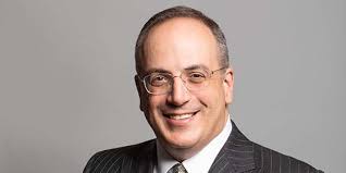 Paymaster General questioned