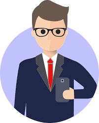 Mewarnai gambar profesi bagian 1. Laki Profesi Karikatur Gambar Vektor Gratis Di Pixabay