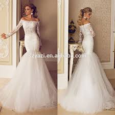 Maxi Dresses Womens Long Dresses Missguided Long Sleeve Mermaid Wedding Dress Short Wedding Dress Wedding Dresses Lace