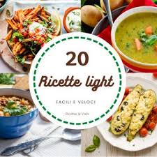 La cena deve essere presentata con piatti salutari, ma soprattutto leggeri e facili da digerire. Ricette Al Volo Home Ricette Di Cucina Facili Veloci E Gustose
