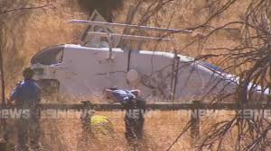 Ten eyewitness news (later 10 news first. Raw Footage Channel 10 Helicopter Crash 9 News Perth Youtube