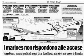 La cabinovia connette la val gardena con l'alpe a quota 2000 m. Cermis E Usa La Strage Impunita Della Funivia Poche Storie