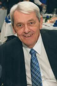 Obituary information for Robert J. Mueller