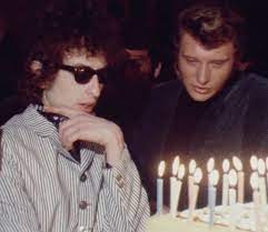 May 18, 2021 · curated by other voices and the u.s. Bob Dylan Center On Twitter Make A Wish Bob Dylan Celebrates His 25th Birthday In Paris Alongside French Singer Actor And Icon Johnny Hallyday May 24 1966 The Bob Dylan Center Wishes