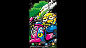 Kumpulan wallpaper keren gambar animasi 3d terbaru 2015 free. Wallpaper Hp 3d Kartun