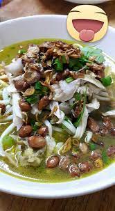 Lihat juga resep bihun goreng ngohiong ayam enak lainnya. Resepi Bihun Soto Ayam Galeri Resepi