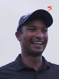 Ex Brigade Poilce Daniel Naidoo in Durban