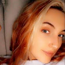 Ursula Maher's Instagram, Twitter & Facebook