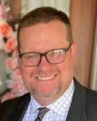 Jason Paul Harrison Obituary (2025)