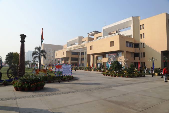 Delhi Public School, Greater Faridabad