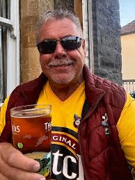 Darts and Natch day up the Greenman Barnstaple