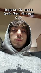 Lil Peep’s goes hard 🔥🕊️#lilpeep #juicewrld #fypシ #eminem #xxxtentacion  #comicbook #ai #roadto3k #sharethisvideo