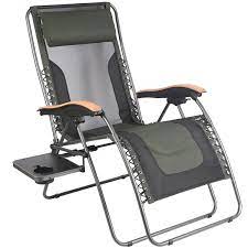 the portal oversized mesh back zero gravity recliner chair zero gravity recliner patio lounge chairs zero gravity chair