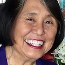 Jean Shinoda Bolen Omega Institute