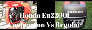 The honda eu2200i companion has now been added to their legendary line up of reliable portable generators. Honda Eu2000i Companion Vs Regular Eu2200i Info Generators Zone