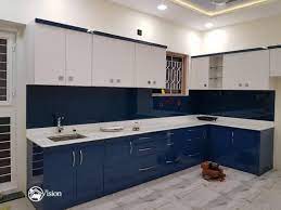 Our modular kitchens are perfectly designed in a way that suits the size of any. Modular Kitchen Manufacturers In Hyderabad Kitchen Interiors Designs