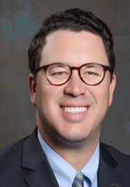 GREG MCKEE 131st CHAIRMAN Mississippi Bankers Association