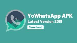 Download Yo Whatsapp Terbaru 2019 Fitur Unggulan Dari Simpan Status Teman Hingga Cek Last Seen Halaman All Tribunstyle Com