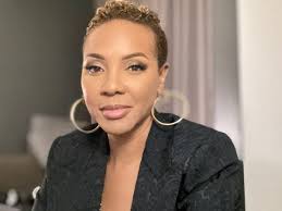 MC Lyte Addresses Rumors About Her Sexuality | Essence