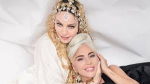 Pdf lady gaga epub better to have this book than not at all, because you will regret if not reading this pdf lady gaga epub book. Kein Stuck Scheisse Mehr Madonna Und Lady Gaga Nahern Sich An N Tv De