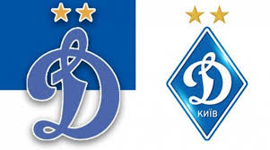 The current status of the logo is active, which means the logo is currently in use. Uefa Epichno Pereputal Emblemy Kievskogo I Moskovskogo Dinamo Footboom
