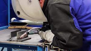 Deciphering Weld Symbols