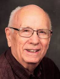 John Hoeglund Obituary 2022