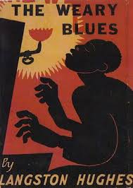 Langston Hughes Writes A Great Deal About The Genre Of Music Known As Jazz There Are A Number Of Works In Which The As Books Langston Hughes Blues Music Poster