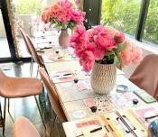 Modern Calligraphy for Beginners at Pop by Posh