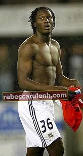Последние твиты от r.lukaku bolingoli9 (@romelulukaku9). Romelu Lukaku Visochina Teglo Vzrast Priyatelka Semejstvo Fakti Biografiya