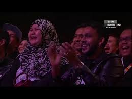 Super spontan superstar 2017 menampilkan dua kumpulan iaitu king musang dan tenggiling taiko. Super Spontan 2013 Minggu 2 Litetube