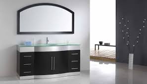 modern bathroom vanity contessa