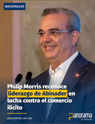 Luis Morris"