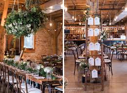 Archeo Wedding Toronto Distillery District Beautiful Intimate Contemporary Distillery Wedding Wedding Photography Toronto Industrial Wedding Style